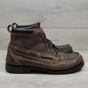 Timberland | Shoes | Timberland Wheat Nubuck Work Boots With  display picture 1